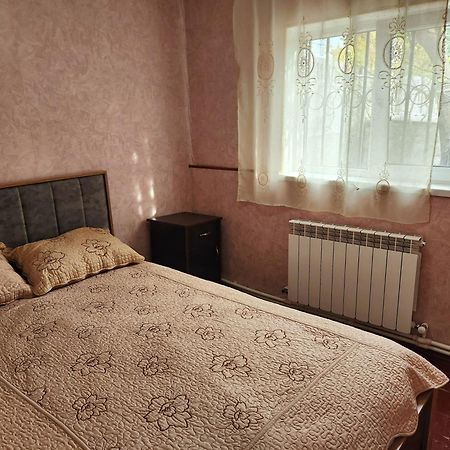 Guesthouse Ttt-1 Tiflis Dış mekan fotoğraf