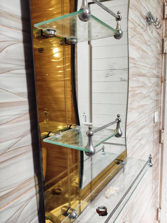Guesthouse Ttt-1 Tiflis Dış mekan fotoğraf