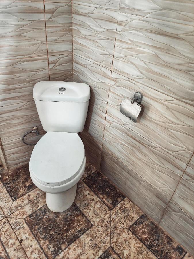 Guesthouse Ttt-1 Tiflis Dış mekan fotoğraf