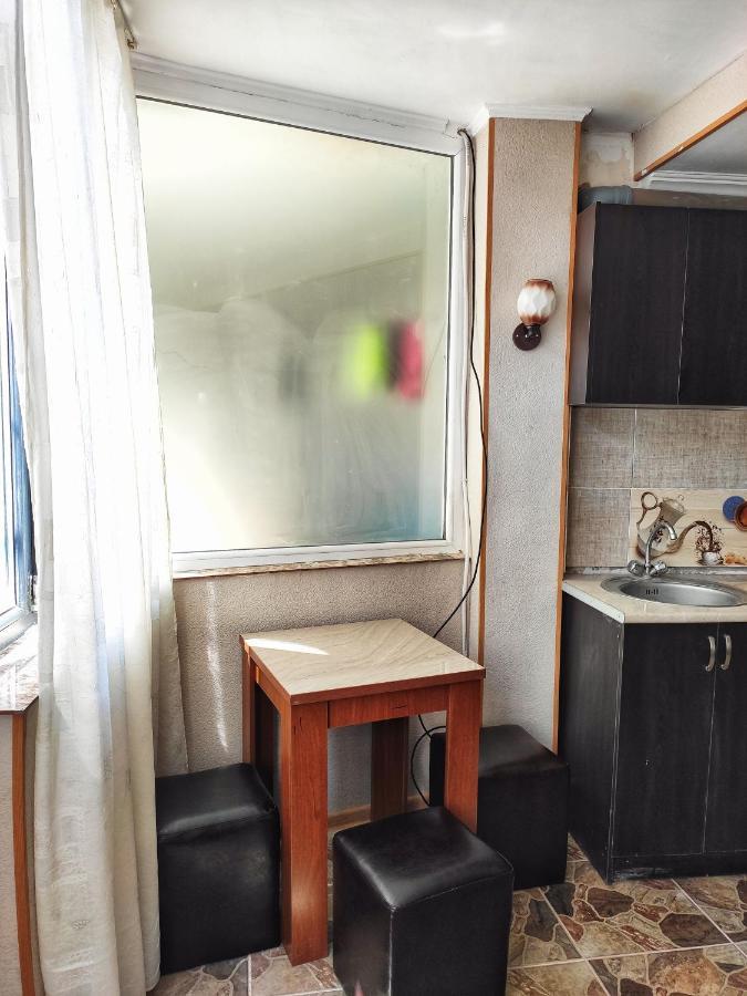 Guesthouse Ttt-1 Tiflis Dış mekan fotoğraf