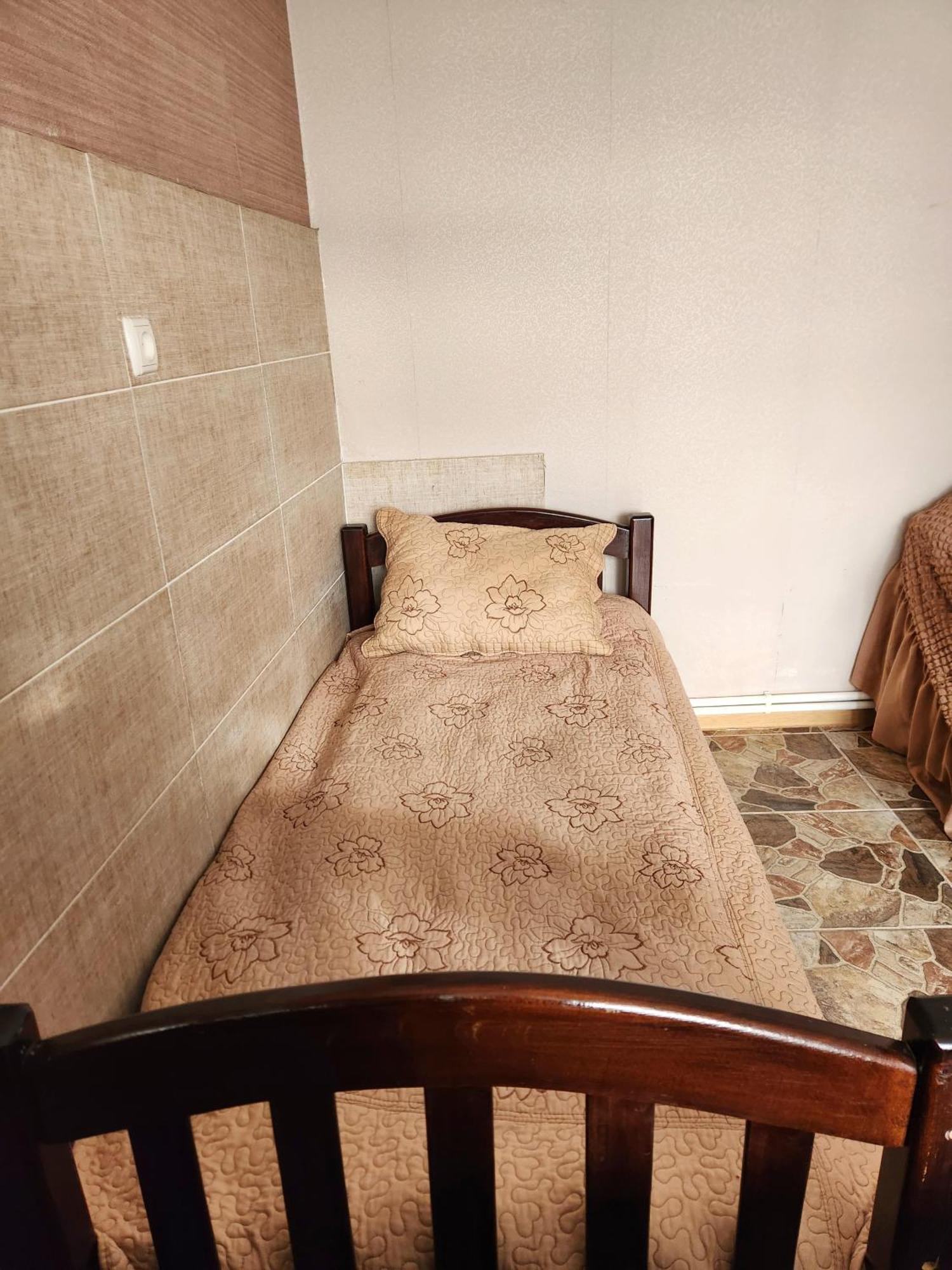 Guesthouse Ttt-1 Tiflis Dış mekan fotoğraf