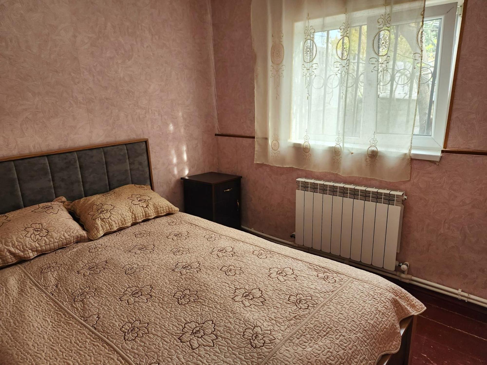 Guesthouse Ttt-1 Tiflis Dış mekan fotoğraf